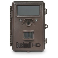 Bushnell 8MP Trophy Cam HD Max Black LED Trail Camera with Night Vision Bushnell 8MP Trophy Cam HD Max Black LED Trail Camera with Night Vision