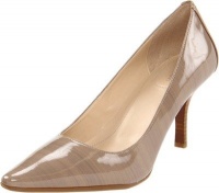 Calvin Klein Ashley Womens Size 5.5 Brown Pumps, Classics Shoes New/Display Calvin Klein Ashley Womens Size 5.5 Brown Pumps, Classics Shoes New/Display