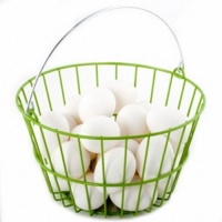Ware mfg. inc. 12065 Egg Basket Ware mfg. inc. 12065 Egg Basket