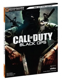 Call of Duty: Black Ops Signature Series (Bradygames Signature Guides) Call of Duty: Black Ops Signature Series (Bradygames Signature Guides)