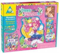 The Orb Factory Sticky Mosaics Ocean Princess The Orb Factory Sticky Mosaics Ocean Princess