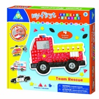 The Orb Factory Limited My First Sticky Mosaics Team Rescue The Orb Factory Limited My First Sticky Mosaics Team Rescue