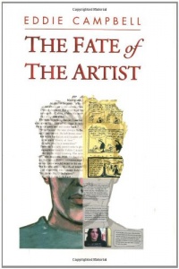 The Fate of the Artist The Fate of the Artist