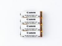 Canon NB4-300 Battery Pack for the S5 IS, S3 IS, S2 IS, S1 IS, and PowerShot A Series Cameras (Retail Package) Canon NB4-300 Battery Pack for the S5 IS, S3 IS, S2 IS, S1 IS, and PowerShot A Series Cameras (Retail Package)