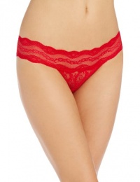 b.tempt'd by Wacoal Women's Lace Kiss Bikini Panty #978182 b.tempt'd by Wacoal Women's Lace Kiss Bikini Panty #978182