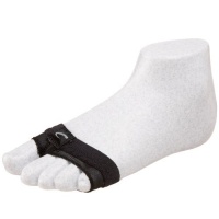 Capezio Little Kid/Big Kid Footundeez H07C Lyrical Shoe Capezio Little Kid/Big Kid Footundeez H07C Lyrical Shoe