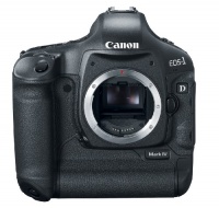 Canon EOS 1D Mark IV 16.1 MP CMOS Digital SLR Camera with 3-Inch LCD and 1080p HD Video (Body Only) Canon EOS 1D Mark IV 16.1 MP CMOS Digital SLR Camera with 3-Inch LCD and 1080p HD Video (Body Only)