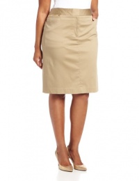 Jones New York Women's Plus-Size Pencil Skirt Jones New York Women's Plus-Size Pencil Skirt