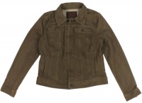 Lauren Jeans Co. Women's Colored Denim Jacket Lauren Jeans Co. Women's Colored Denim Jacket