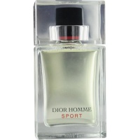 Christian Dior Homme Sport Aftershave for Men, 3.4 Ounce Christian Dior Homme Sport Aftershave for Men, 3.4 Ounce