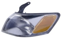 Toyota Camry Replacement Corner Light Assembly - 1-Pair Toyota Camry Replacement Corner Light Assembly - 1-Pair