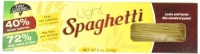 FiberGourmet Light Spaghetti, 8-Ounce Boxes (Pack of 6)