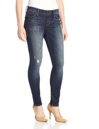 DKNY Jeans Women's Petite Ave B Ultra Skinny DKNY Jeans Women's Petite Ave B Ultra Skinny