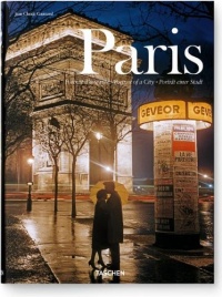 Paris: Portrait of a City Paris: Portrait of a City