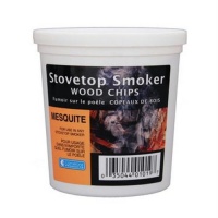 Camerons Products Smoking Chips - 1 Pint, Chip Flavor: Mesquite Camerons Products Smoking Chips - 1 Pint, Chip Flavor: Mesquite