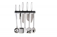 BergHOFF Neo 6-Piece Kitchen Utensil Set BergHOFF Neo 6-Piece Kitchen Utensil Set