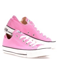 Converse Women's All Star Ox in Navy Blue Converse Women's All Star Ox in Navy Blue