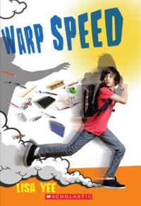 Warp Speed Warp Speed