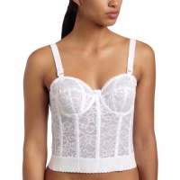 Goddess Women's Lace Bustier Bra #GD0689 Goddess Women's Lace Bustier Bra #GD0689