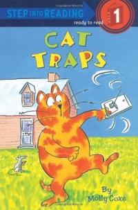 Cat Traps (Step-Into-Reading, Step 1) Cat Traps (Step-Into-Reading, Step 1)