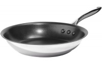 10 Stainless Steel Earth Pan by Ozeri, with a 100% PFOA-Free Non-Stick Coating developed in the USA 10 Stainless Steel Earth Pan by Ozeri, with a 100% PFOA-Free Non-Stick Coating developed in the USA