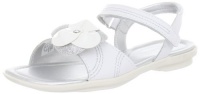 Stride Rite Laverne (YG) Sandal (Little Kid),White,3 M US Little Kid Stride Rite Laverne (YG) Sandal (Little Kid),White,3 M US Little Kid