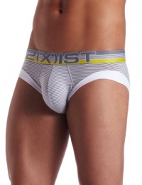 2(x)ist Men's Sail Sculpted Brief 2(x)ist Men's Sail Sculpted Brief