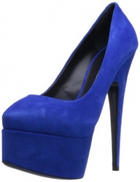 Giuseppe Zanotti Women's I36062 Pump,Cam Klein,6.5 M US Giuseppe Zanotti Women's I36062 Pump,Cam Klein,6.5 M US