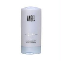 ANGEL by Thierry Mugler SHOWER GEL 6.7 OZ for WOMEN ANGEL by Thierry Mugler SHOWER GEL 6.7 OZ for WOMEN