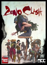 Zeno Clash [Download]