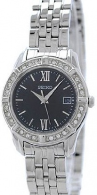 Seiko Dress Women's Quartz Watch SXDE45 Seiko Dress Women's Quartz Watch SXDE45