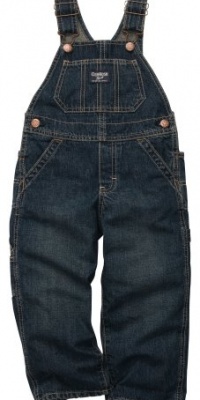 OshKosh B'gosh Denim Overall - Brooklyn Wash-18 Months OshKosh B'gosh Denim Overall - Brooklyn Wash-18 Months