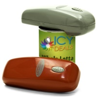 Gourmet Trends Handy Can Opener Gourmet Trends Handy Can Opener