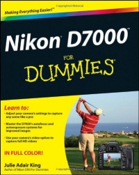 Nikon D7000 For Dummies Nikon D7000 For Dummies
