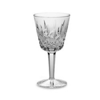 Waterford Crystal Lismore Wine Waterford Crystal Lismore Wine