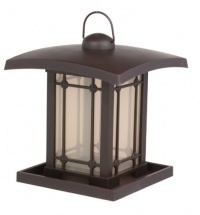 Birdscapes 8302-4 Berkshire Lodge Bird Feeder Birdscapes 8302-4 Berkshire Lodge Bird Feeder
