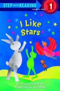 I Like Stars (Step-Into-Reading, Step 1) I Like Stars (Step-Into-Reading, Step 1)