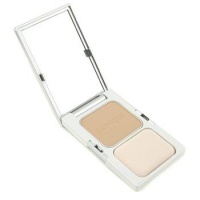 Clinique Perfectly Real Radiant Skin Compact Makeup SPF29 - # 04 Creme Beige - 10g/0.35oz Clinique Perfectly Real Radiant Skin Compact Makeup SPF29 - # 04 Creme Beige - 10g/0.35oz