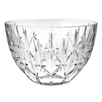 Marquis by Waterford Sparkle 9-Inch Bowl Marquis by Waterford Sparkle 9-Inch Bowl