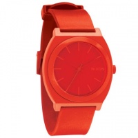 Nixon Time Teller P Watch - Rubine Nixon Time Teller P Watch - Rubine