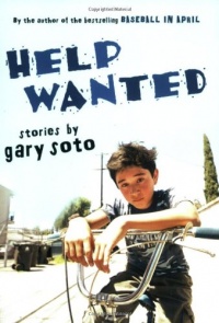 Help Wanted: Stories Help Wanted: Stories