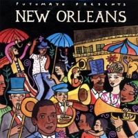 Putumayo Presents New Orleans Putumayo Presents New Orleans