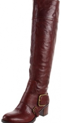 Nine West Women's Clara Riding Boot Nine West Women's Clara Riding Boot