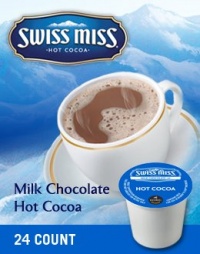 Swiss Miss Milk Chocolate Hot Cocoa, 24 Count Swiss Miss Milk Chocolate Hot Cocoa, 24 Count