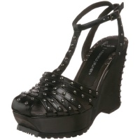 Lisa for Donald J Pliner Women's Shiloh-06 Wedge Sandal Lisa for Donald J Pliner Women's Shiloh-06 Wedge Sandal