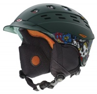 Smith Optics Variant Brim Snow Helmets Smith Optics Variant Brim Snow Helmets