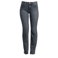 NYDJ Women's Hayden Straight Jean, River Wash, 18 NYDJ Women's Hayden Straight Jean, River Wash, 18
