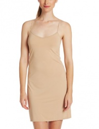 Calvin Klein Women's Full Slip, Bare, Medium Calvin Klein Women's Full Slip, Bare, Medium
