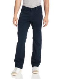 AG Adriano Goldschmied Men's The Protégé Straight Leg 'SUD' Pant