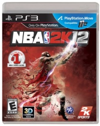 NBA 2K12 (Covers May Vary) NBA 2K12 (Covers May Vary)